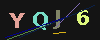 Gambar captcha